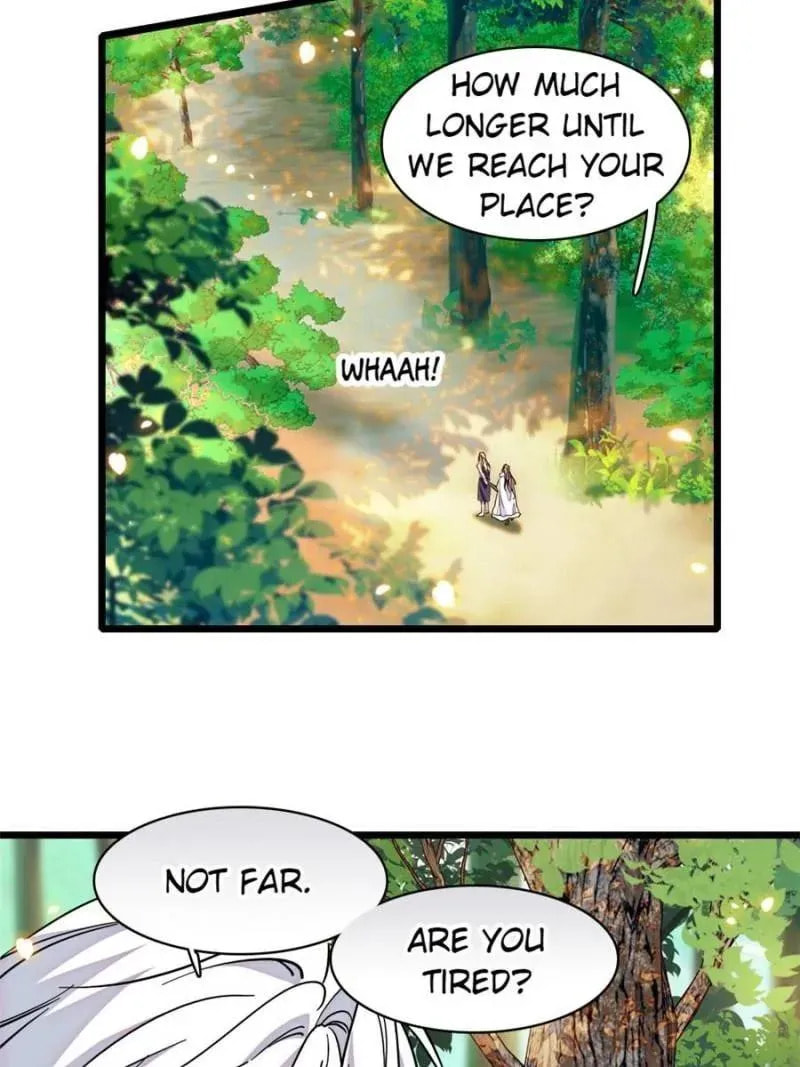 Read When Beauty Meets Beasts (Colored) chapter 405.5 image 6 on Lezhin