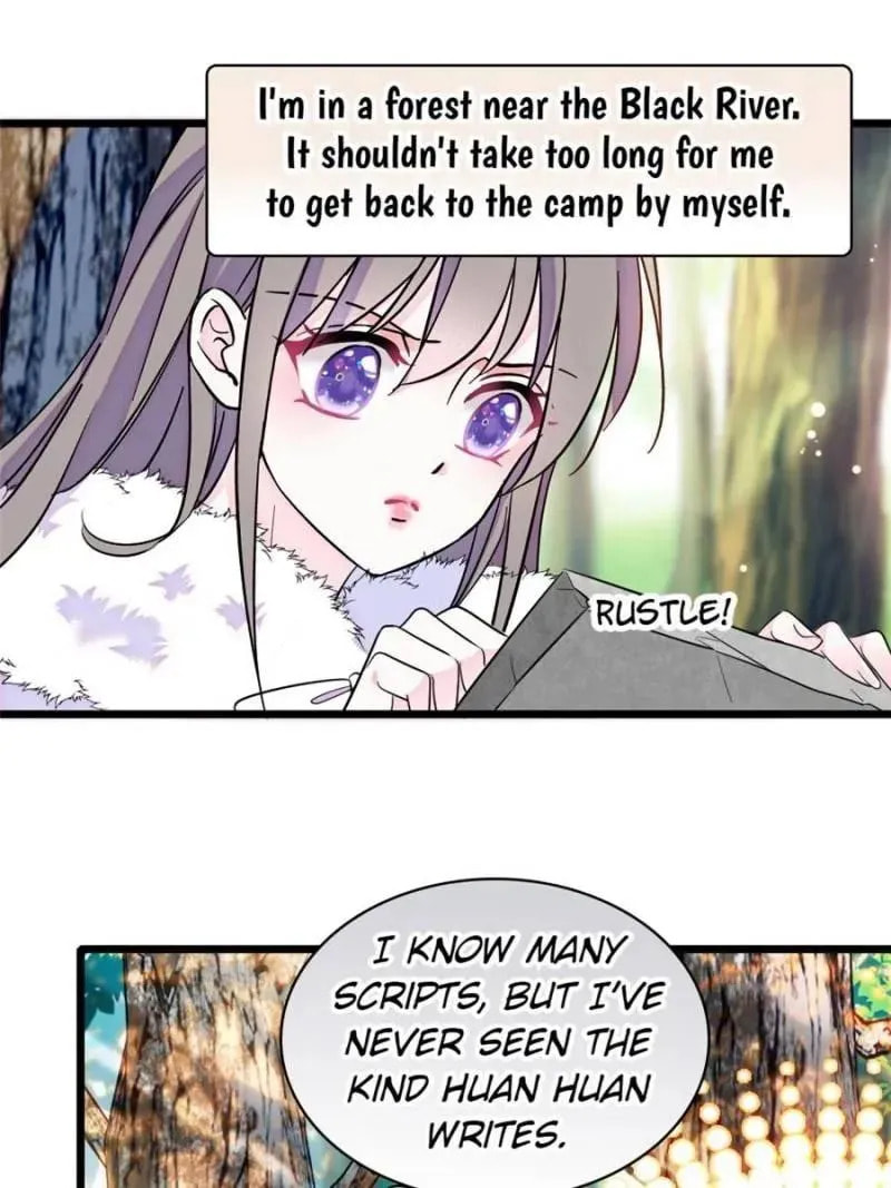 Read When Beauty Meets Beasts (Colored) chapter 405.5 image 9 on Lezhin