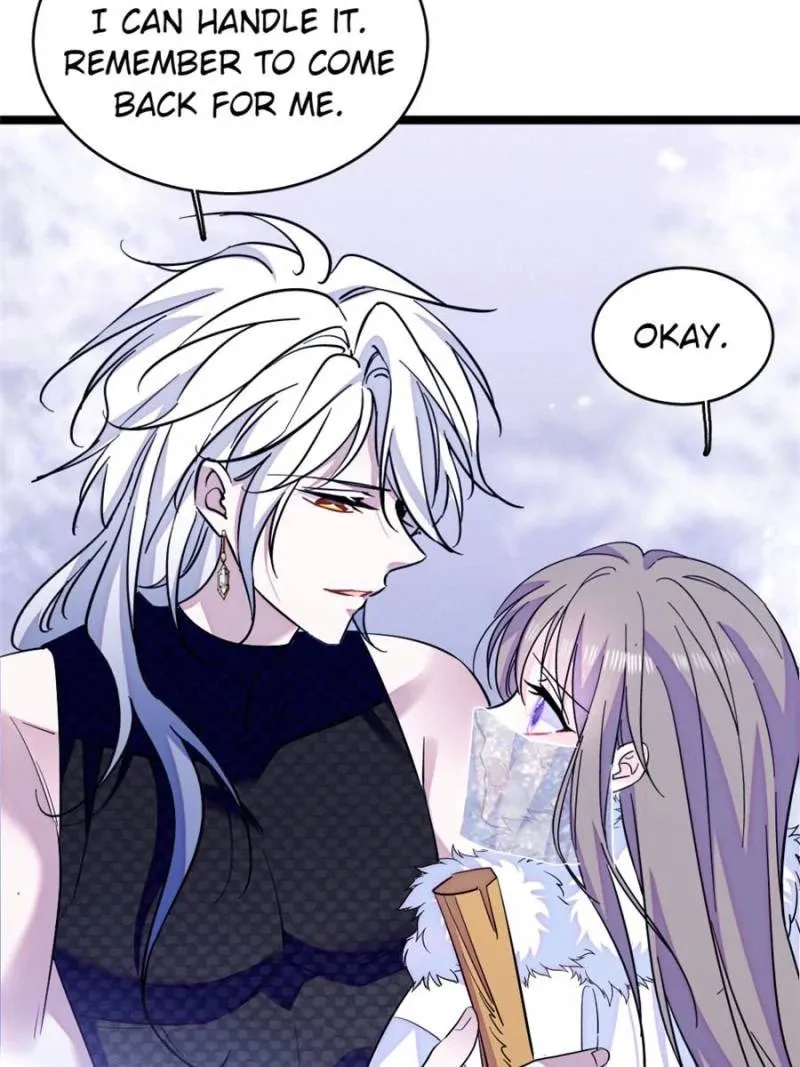 Read When Beauty Meets Beasts (Colored) chapter 406.1 image 11 on Lezhin