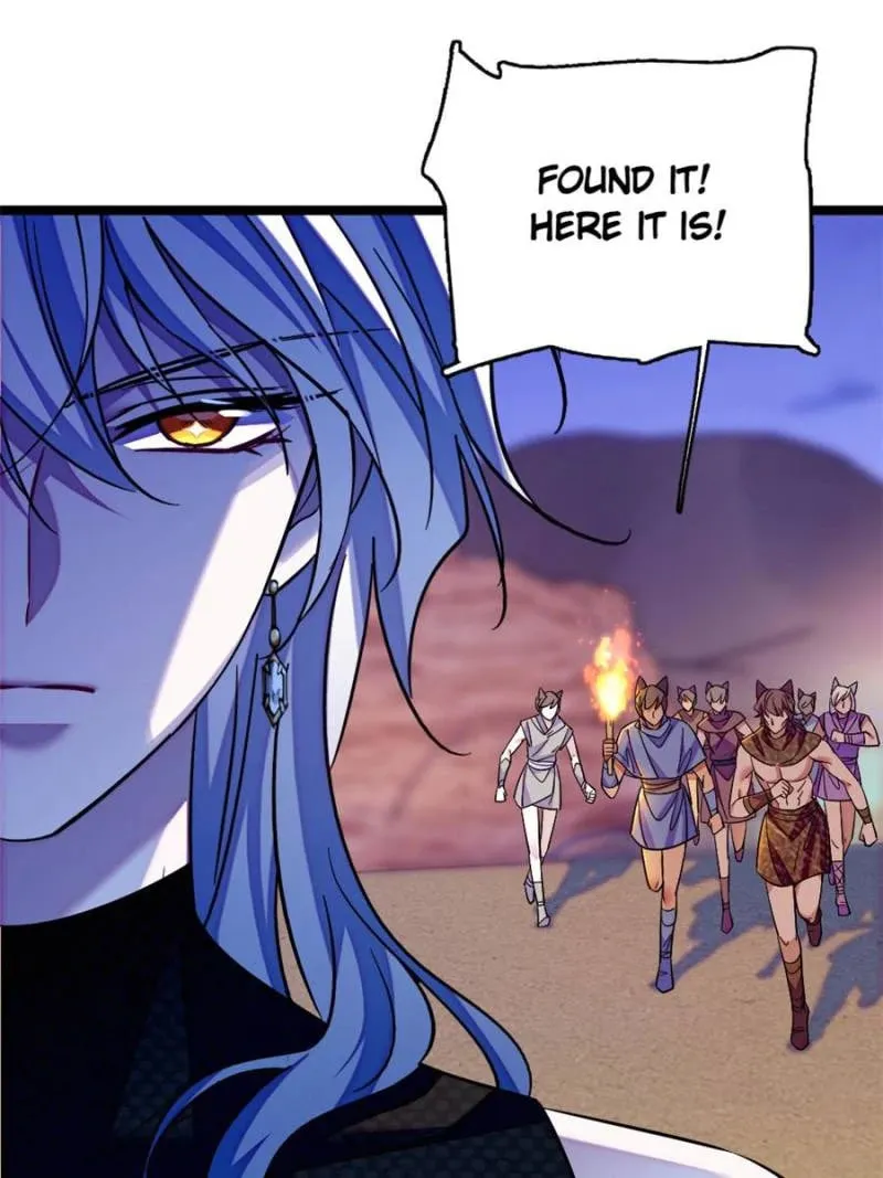 Read When Beauty Meets Beasts (Colored) chapter 406.1 image 13 on Lezhin