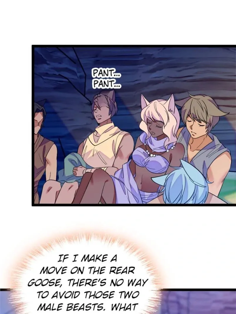 Read When Beauty Meets Beasts (Colored) chapter 406.1 image 23 on Lezhin