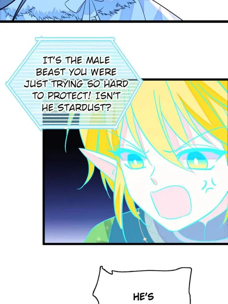 Read When Beauty Meets Beasts (Colored) chapter 406.1 image 26 on Lezhin