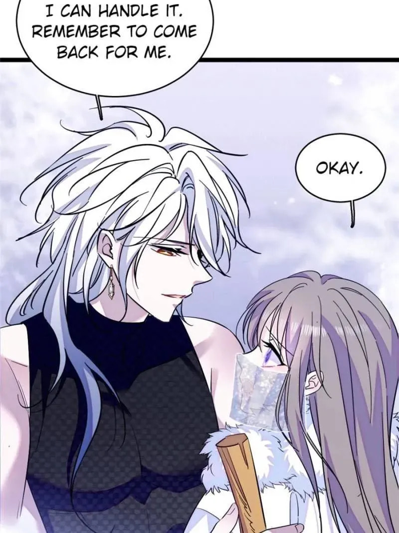 Read When Beauty Meets Beasts (Colored) chapter 406.5 image 11 on Lezhin