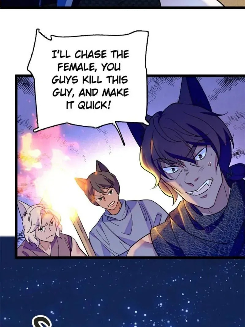 Read When Beauty Meets Beasts (Colored) chapter 406.5 image 14 on Lezhin