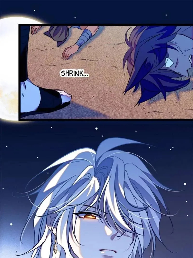 Read When Beauty Meets Beasts (Colored) chapter 406.5 image 21 on Lezhin