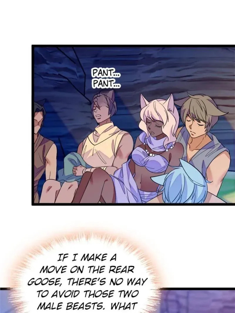 Read When Beauty Meets Beasts (Colored) chapter 406.5 image 23 on Lezhin