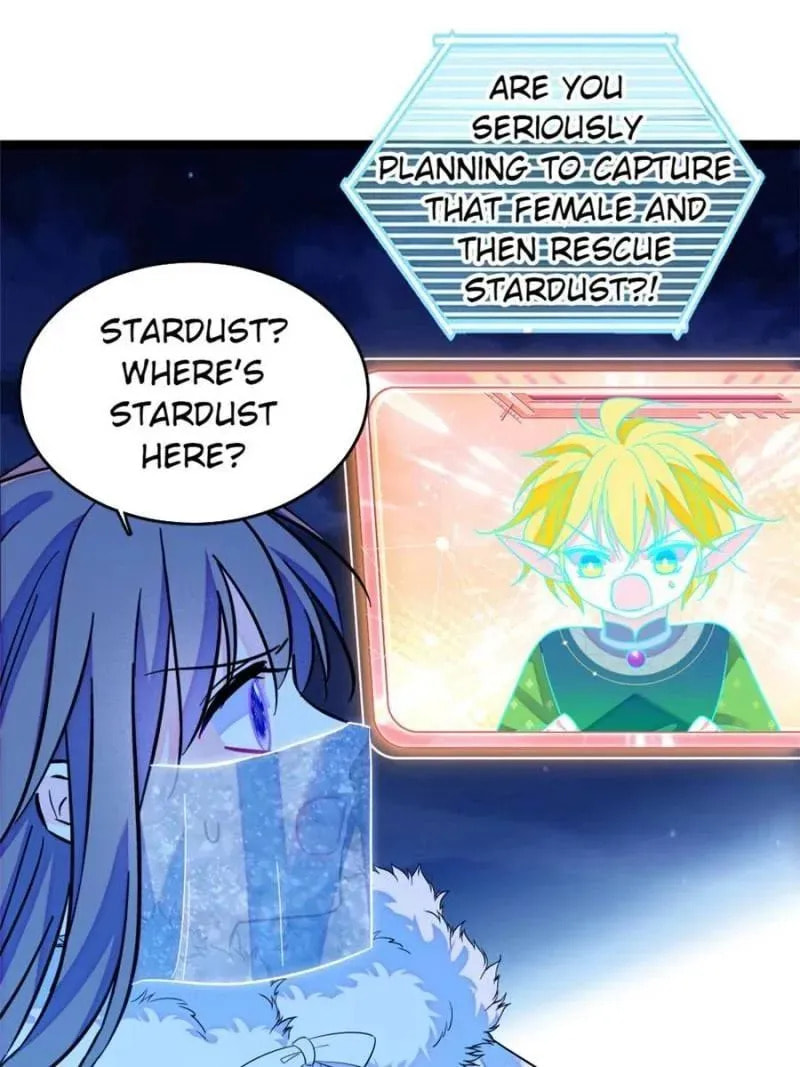 Read When Beauty Meets Beasts (Colored) chapter 406.5 image 25 on Lezhin