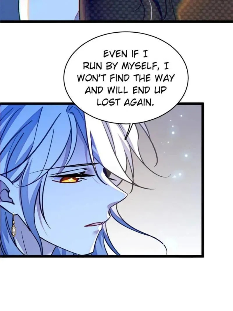 Read When Beauty Meets Beasts (Colored) chapter 406.5 image 7 on Lezhin