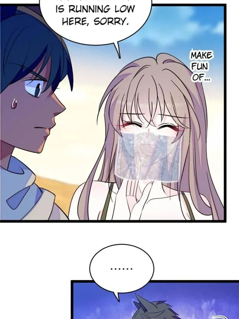 Read When Beauty Meets Beasts (Colored) chapter 407.5 image 13 on Lezhin