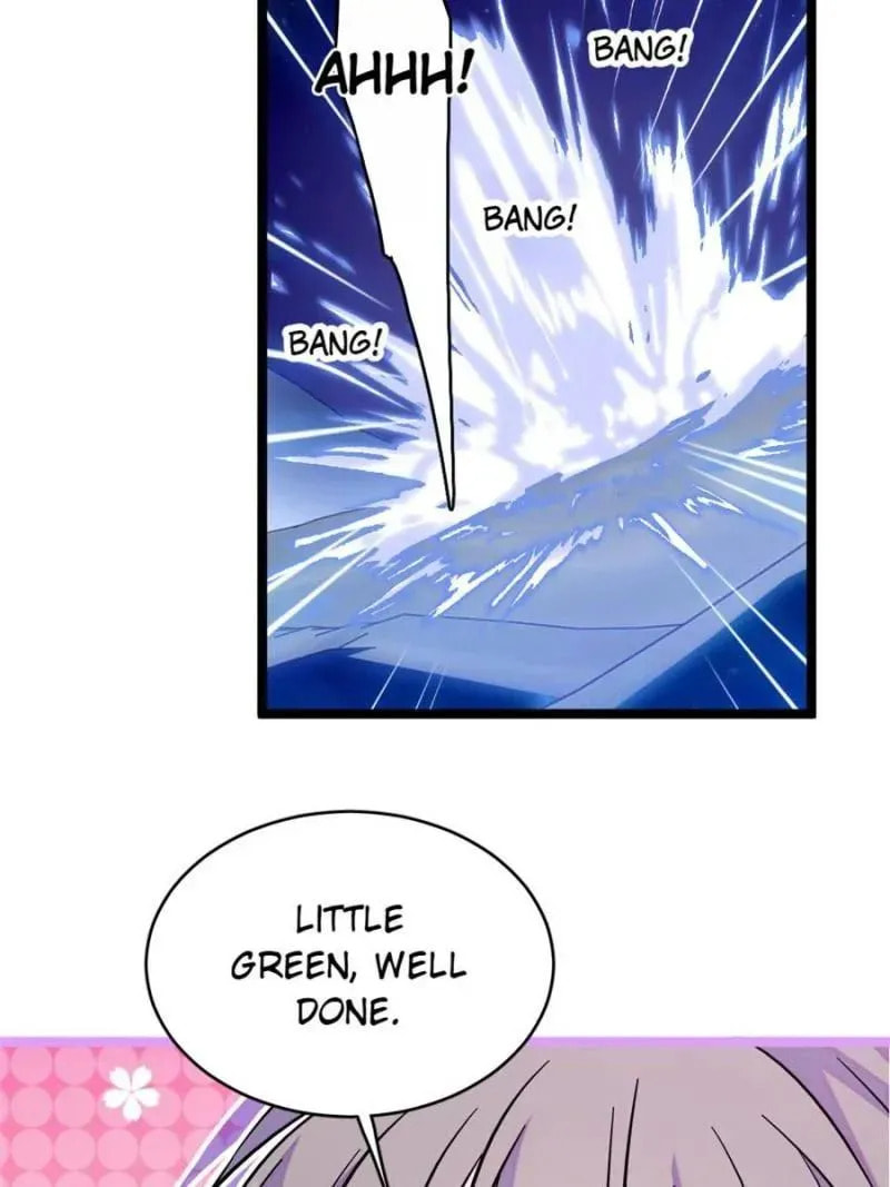 Read When Beauty Meets Beasts (Colored) chapter 407.5 image 18 on Lezhin