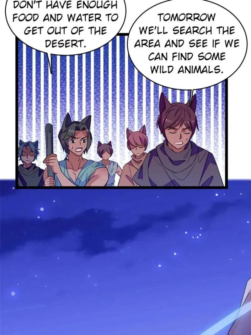 Read When Beauty Meets Beasts (Colored) chapter 407.5 image 21 on Lezhin
