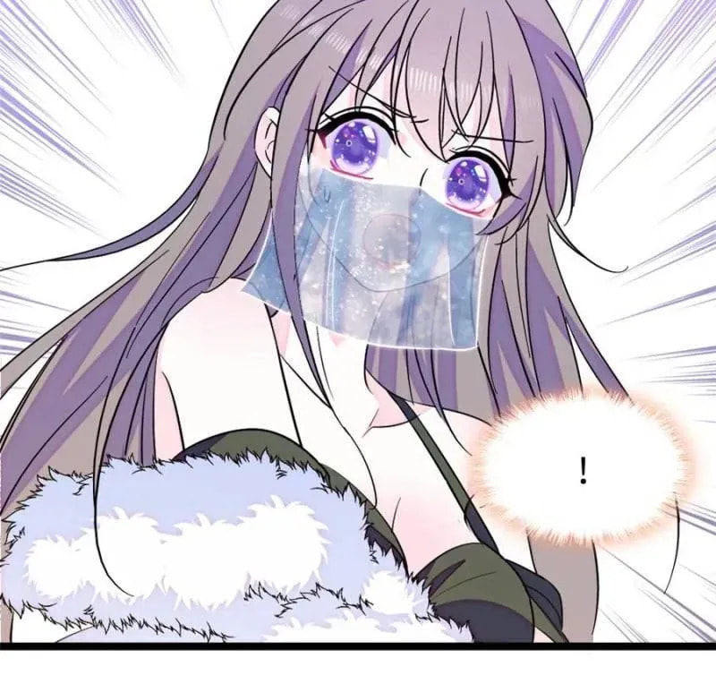 Read When Beauty Meets Beasts (Colored) chapter 407.5 image 27 on Lezhin