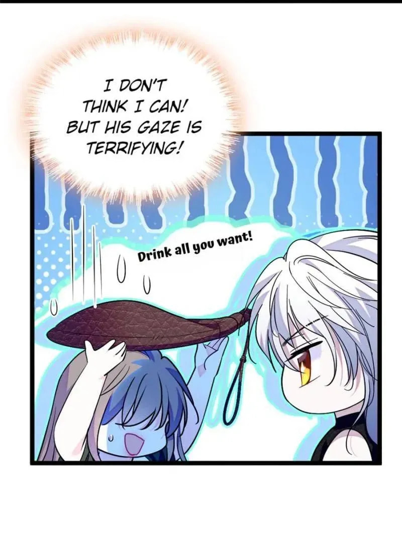Read When Beauty Meets Beasts (Colored) chapter 407.5 image 6 on Lezhin