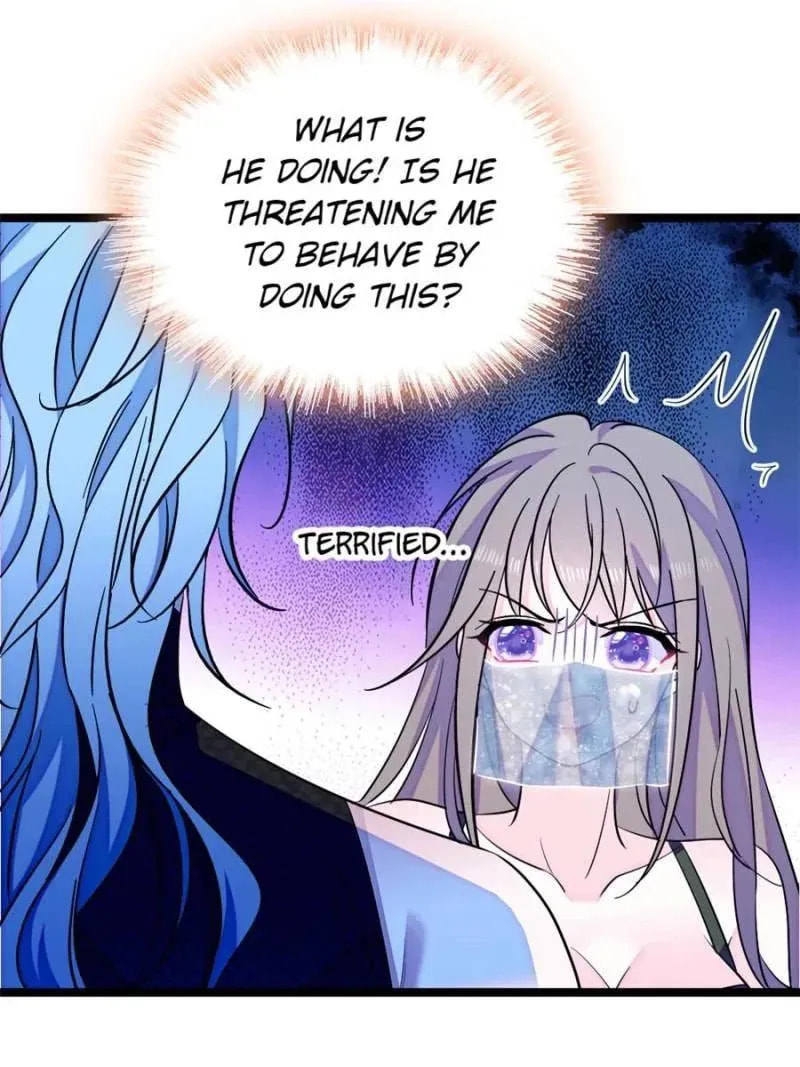 Read When Beauty Meets Beasts (Colored) chapter 407.5 image 8 on Lezhin