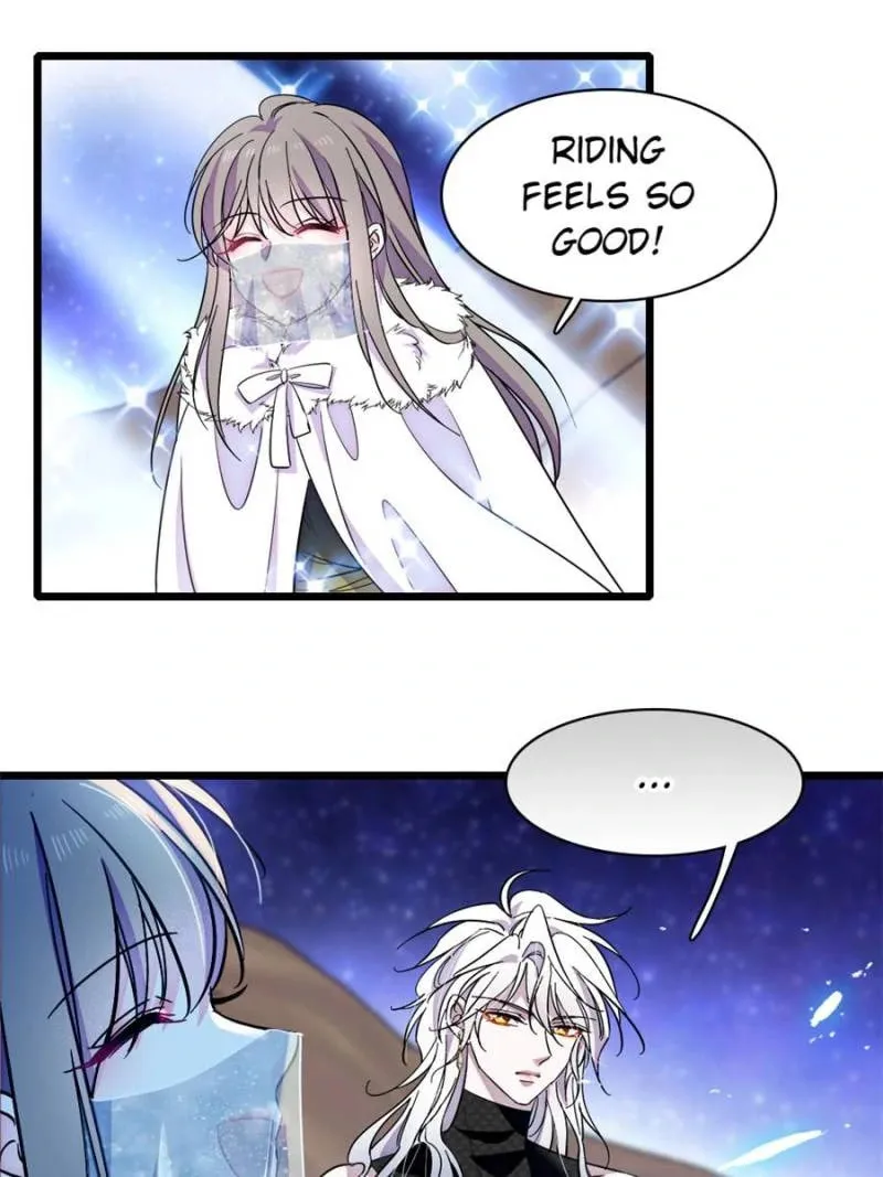 Read When Beauty Meets Beasts (Colored) chapter 408.1 image 16 on Lezhin