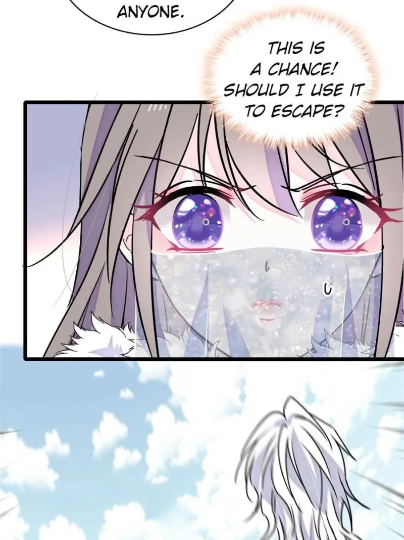 Read When Beauty Meets Beasts (Colored) chapter 408.1 image 22 on Lezhin