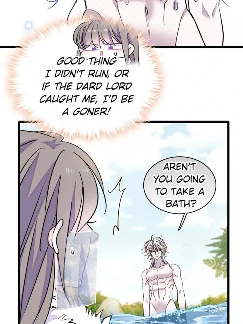 Read When Beauty Meets Beasts (Colored) chapter 408.1 image 25 on Lezhin