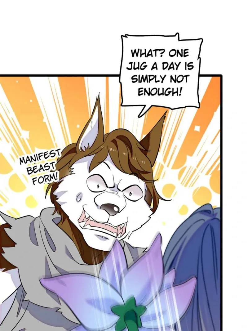 Read When Beauty Meets Beasts (Colored) chapter 408.1 image 4 on Lezhin