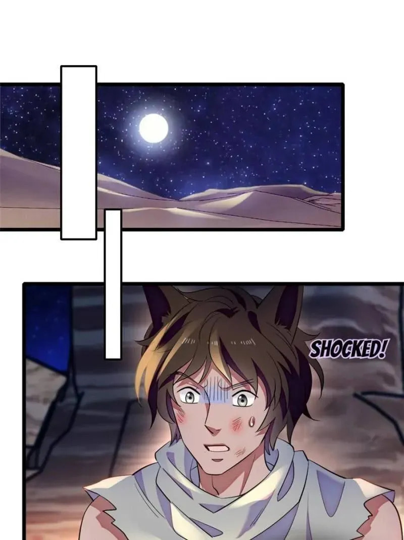 Read When Beauty Meets Beasts (Colored) chapter 408.5 image 1 on Lezhin