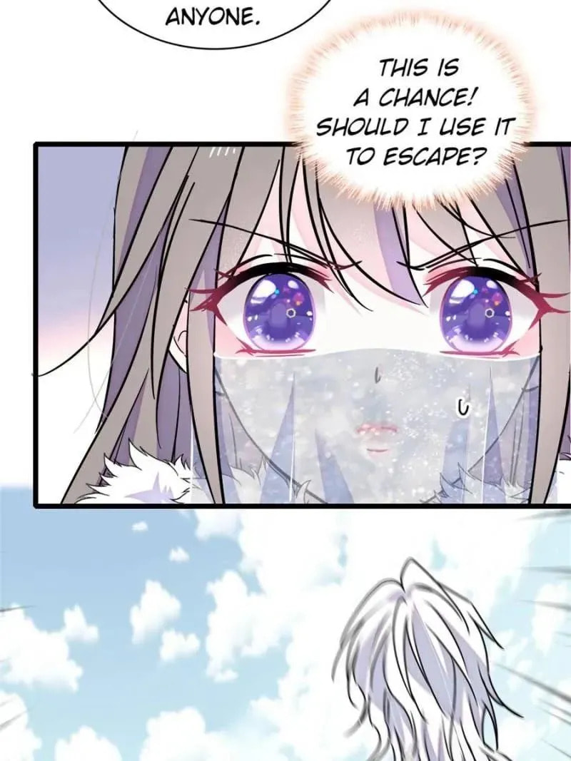 Read When Beauty Meets Beasts (Colored) chapter 408.5 image 23 on Lezhin