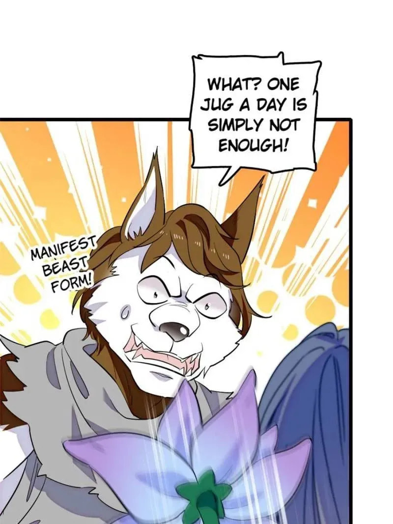 Read When Beauty Meets Beasts (Colored) chapter 408.5 image 5 on Lezhin