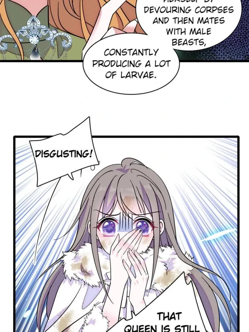 Read When Beauty Meets Beasts (Colored) chapter 409.1 image 13 on Lezhin