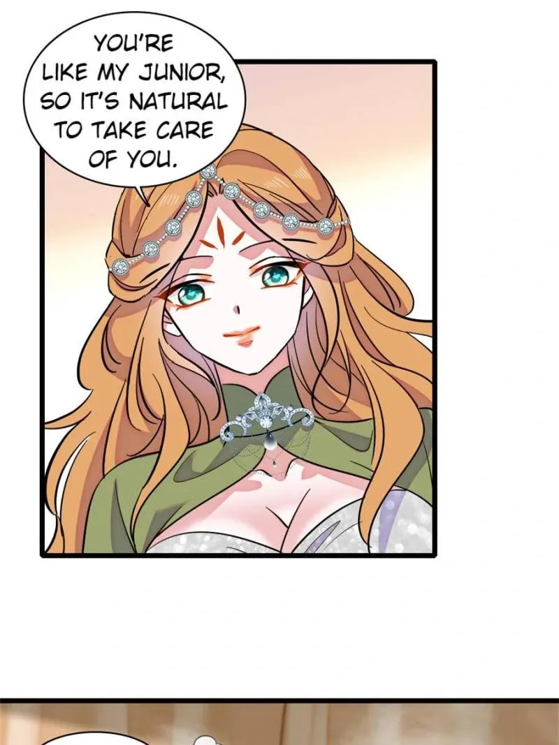 Read When Beauty Meets Beasts (Colored) chapter 409.1 image 16 on Lezhin