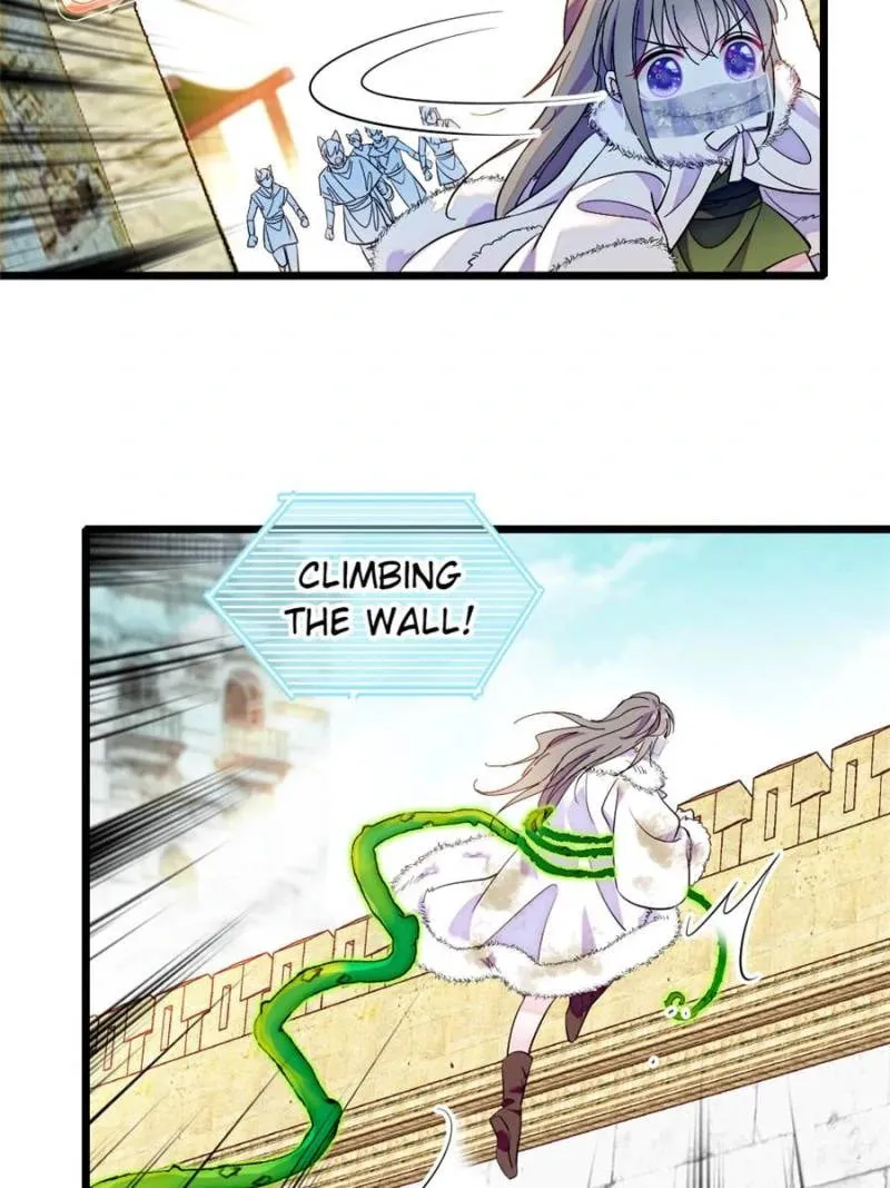 Read When Beauty Meets Beasts (Colored) chapter 409.1 image 2 on Lezhin