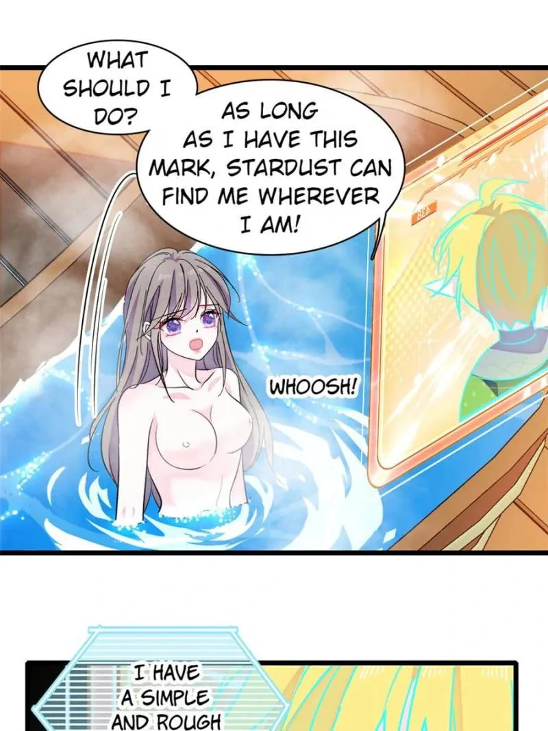 Read When Beauty Meets Beasts (Colored) chapter 409.1 image 20 on Lezhin