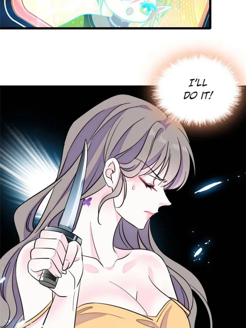 Read When Beauty Meets Beasts (Colored) chapter 409.1 image 23 on Lezhin