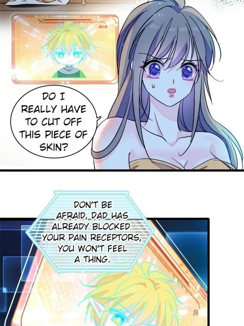 Read When Beauty Meets Beasts (Colored) chapter 409.5 image 22 on Lezhin
