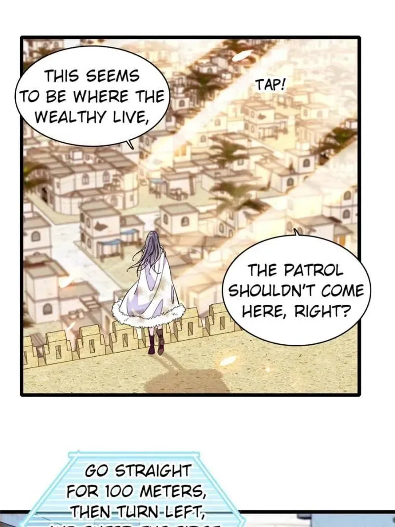 Read When Beauty Meets Beasts (Colored) chapter 409.5 image 4 on Lezhin