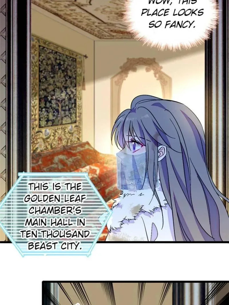 Read When Beauty Meets Beasts (Colored) chapter 409.5 image 6 on Lezhin