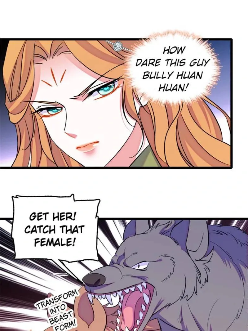 Read When Beauty Meets Beasts (Colored) chapter 410.1 image 15 on Lezhin