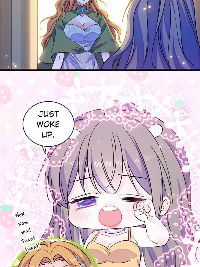 Read When Beauty Meets Beasts (Colored) chapter 410.1 image 7 on Lezhin