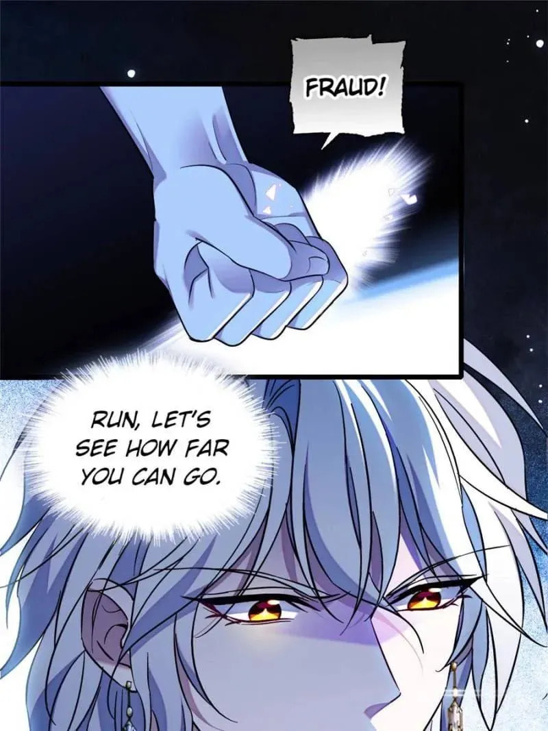 Read When Beauty Meets Beasts (Colored) chapter 410.5 image 1 on Lezhin