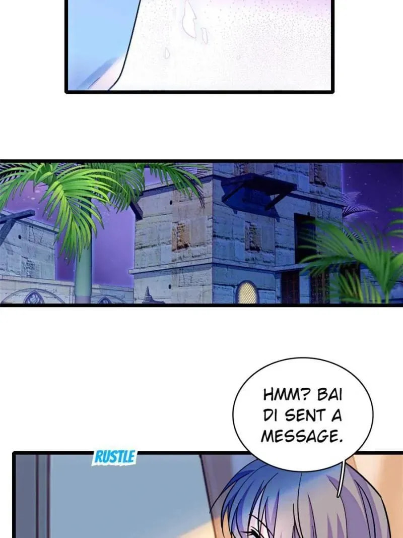 Read When Beauty Meets Beasts (Colored) chapter 410.5 image 3 on Lezhin