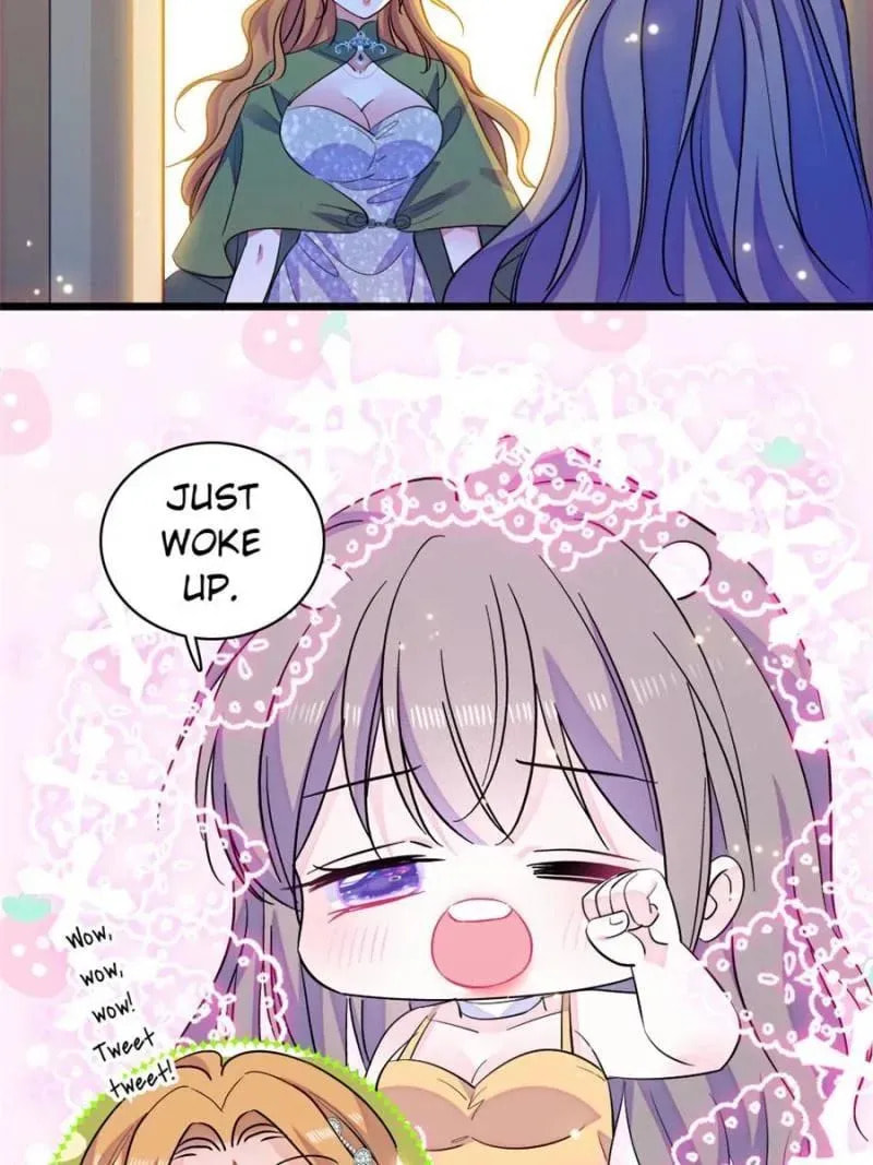 Read When Beauty Meets Beasts (Colored) chapter 410.5 image 8 on Lezhin