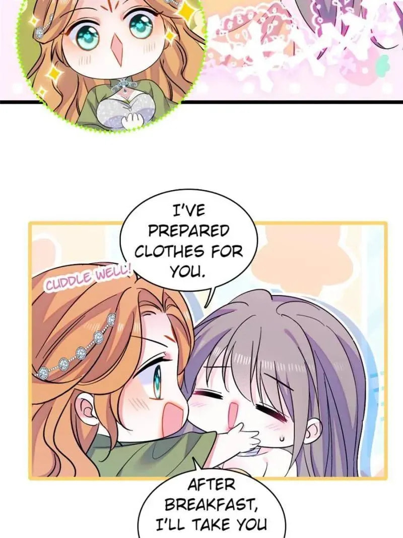 Read When Beauty Meets Beasts (Colored) chapter 410.5 image 9 on Lezhin