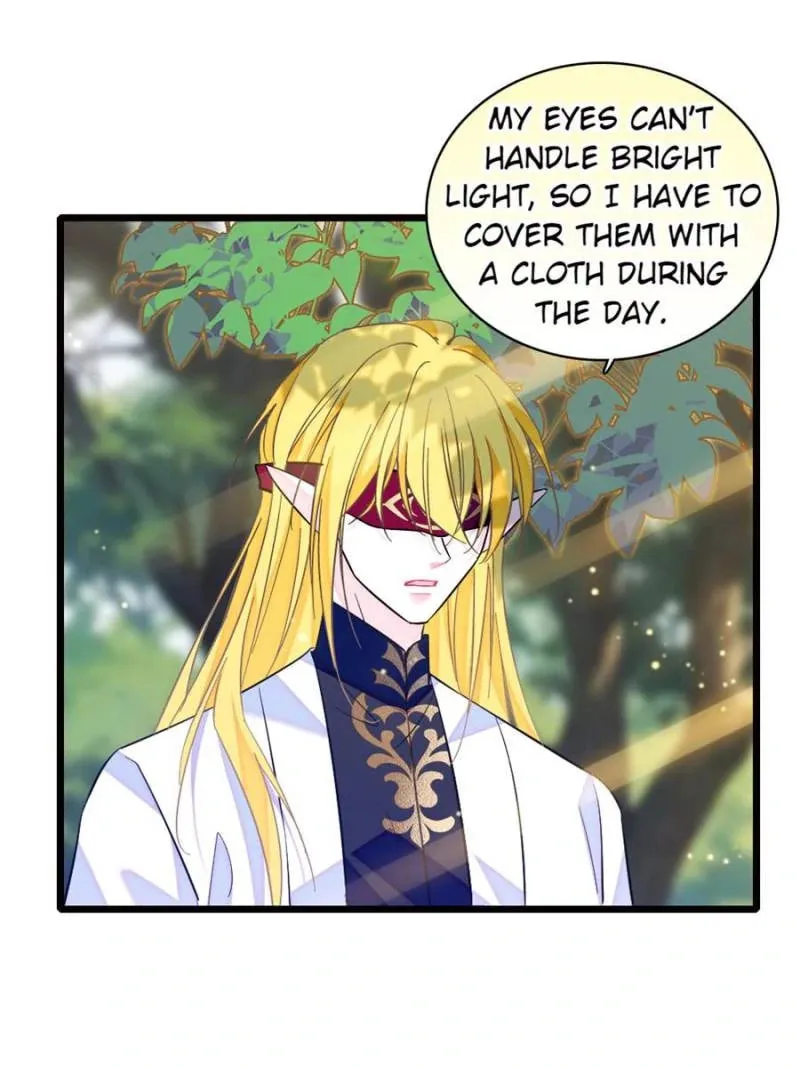 Read When Beauty Meets Beasts (Colored) chapter 411.1 image 12 on Lezhin