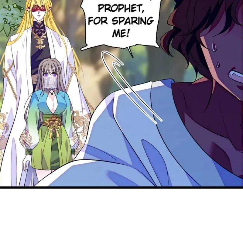 Read When Beauty Meets Beasts (Colored) chapter 411.1 image 7 on Lezhin
