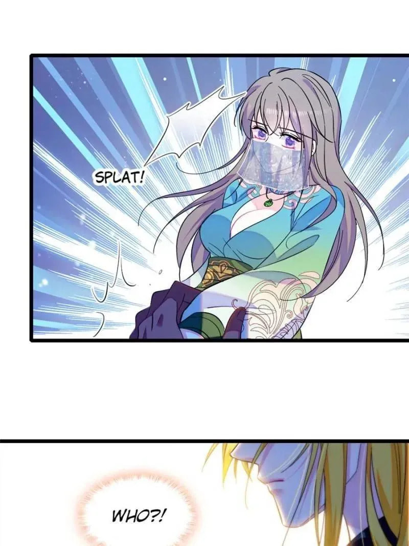 Read When Beauty Meets Beasts (Colored) chapter 411.5 image 1 on Lezhin