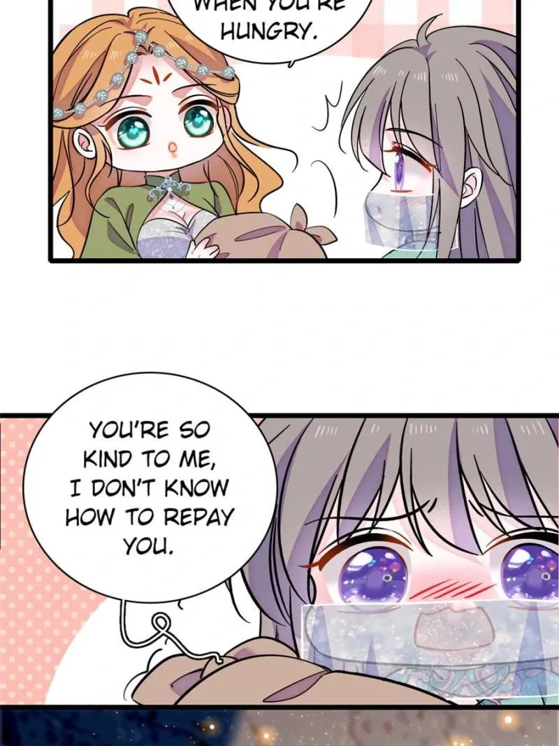 Read When Beauty Meets Beasts (Colored) chapter 412.1 image 14 on Lezhin