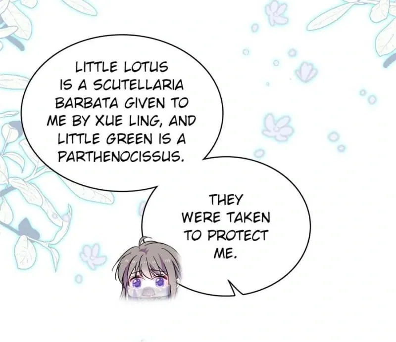 Read When Beauty Meets Beasts (Colored) chapter 412.1 image 17 on Lezhin