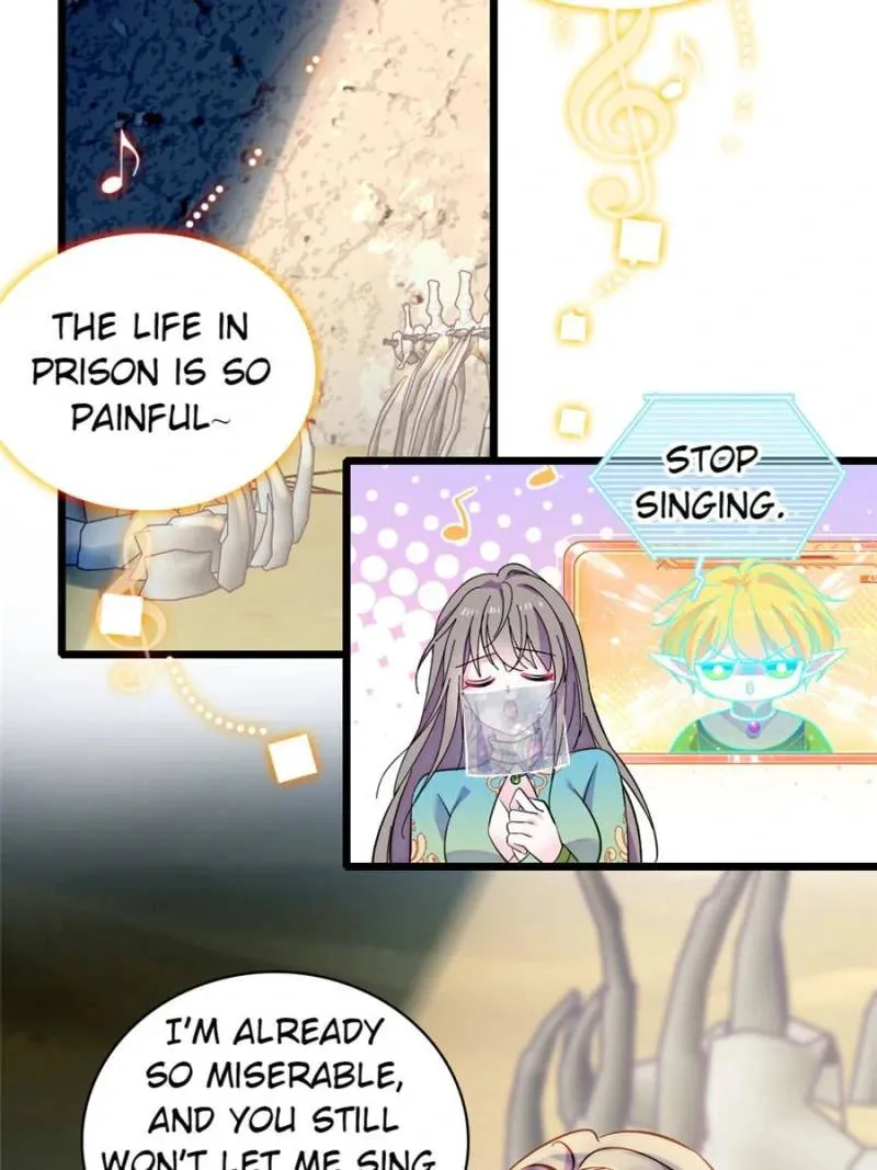 Read When Beauty Meets Beasts (Colored) chapter 412.1 image 20 on Lezhin
