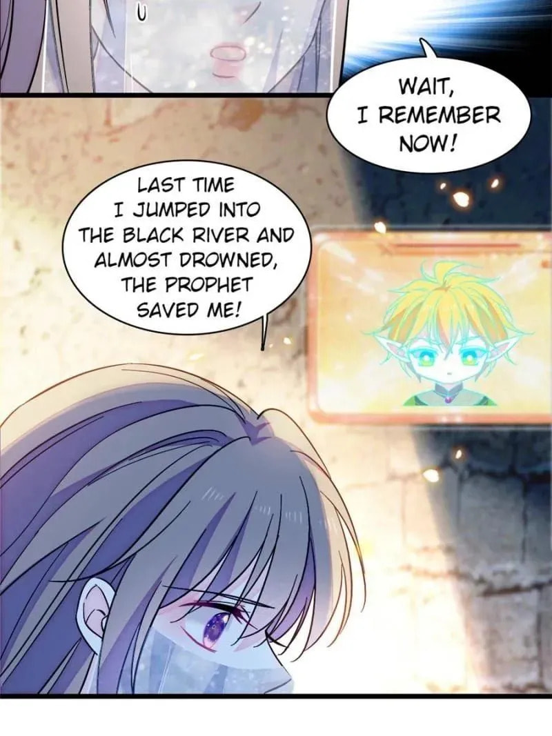 Read When Beauty Meets Beasts (Colored) chapter 412.5 image 24 on Lezhin