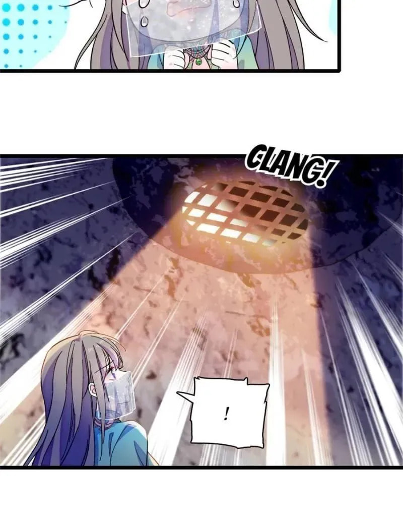 Read When Beauty Meets Beasts (Colored) chapter 412.5 image 4 on Lezhin