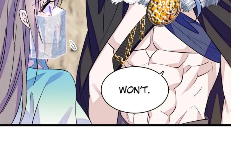 Read When Beauty Meets Beasts (Colored) chapter 413.1 image 12 on Lezhin