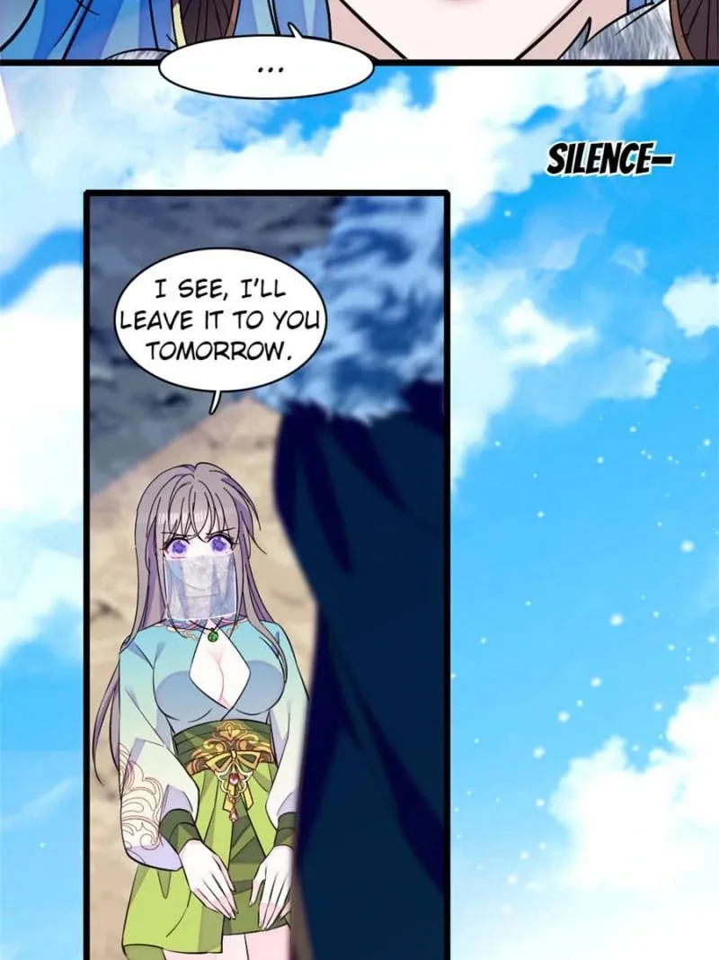 Read When Beauty Meets Beasts (Colored) chapter 413.1 image 16 on Lezhin
