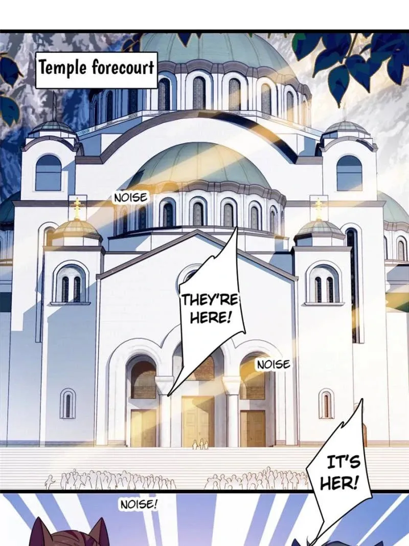 Read When Beauty Meets Beasts (Colored) chapter 413.1 image 18 on Lezhin